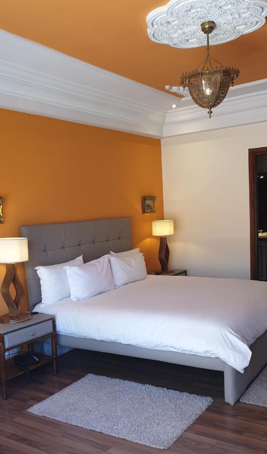 Hotel The Red House Marrakesz Zewnętrze zdjęcie
