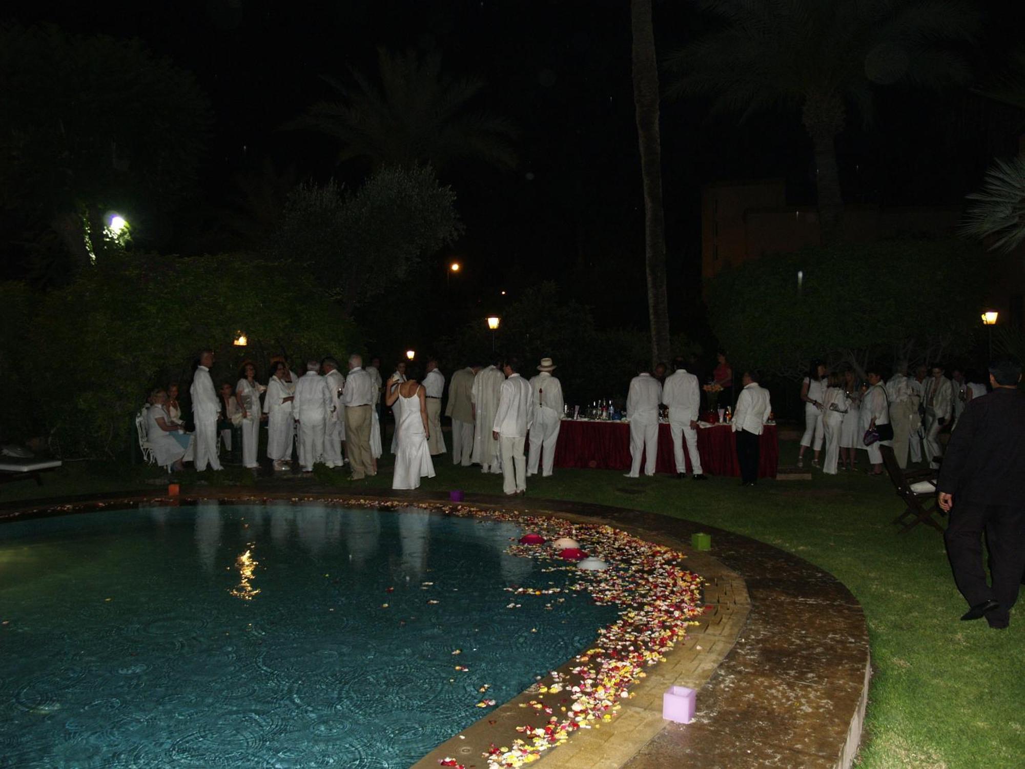 Hotel The Red House Marrakesz Zewnętrze zdjęcie